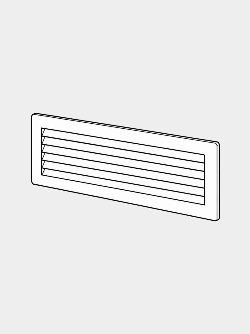 Ventilaciona rešetka