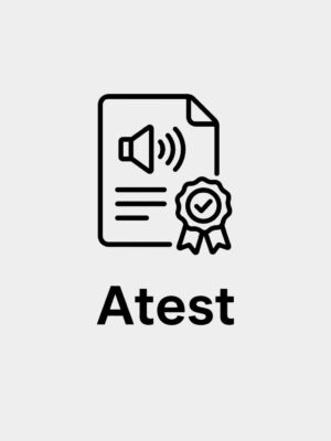 Atest