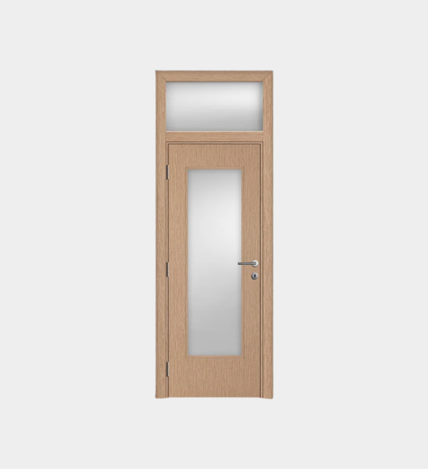 Prirodni hrast 7 Prirodni hrast