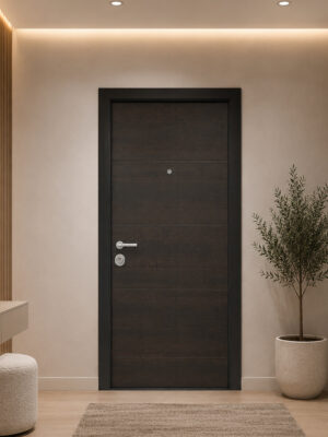 Wenge GR