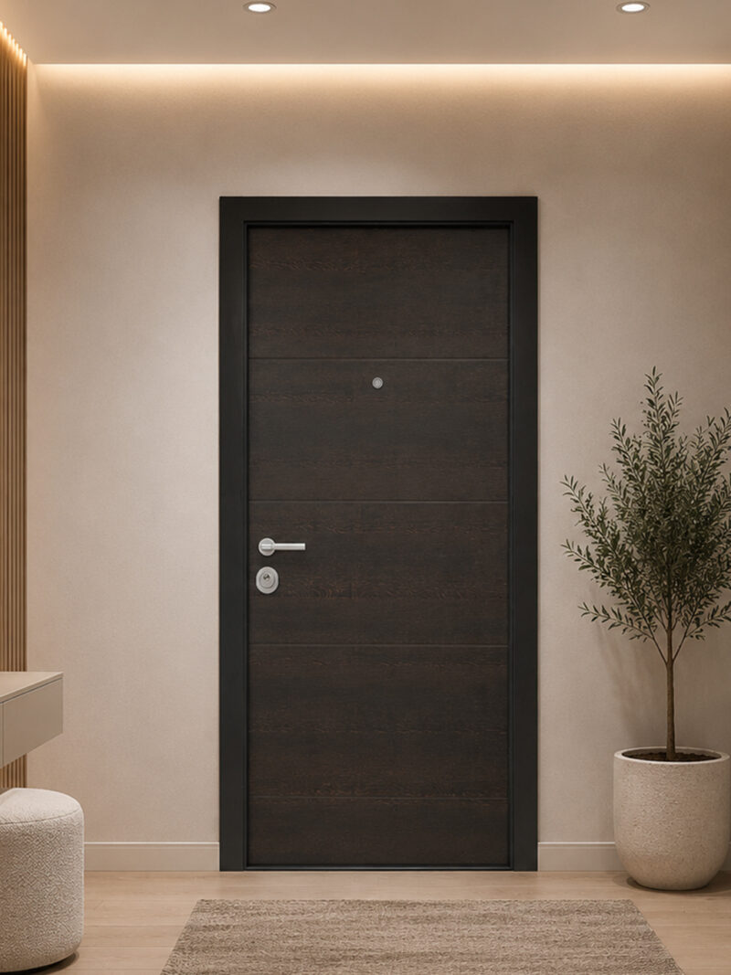 Wenge GR