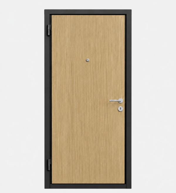 Rovere vertical poro