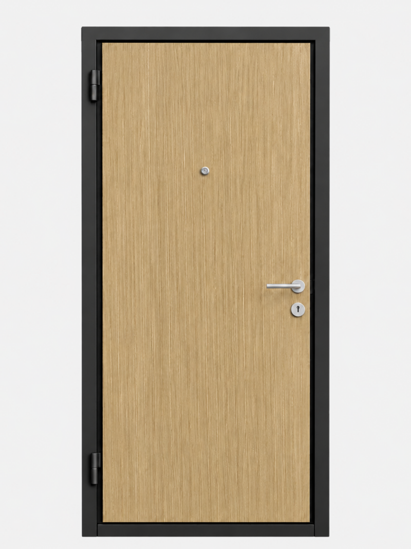 Rovere vertical poro